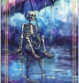 Memento Mori: 36 Mini Affirmation Cards to Embrace Life