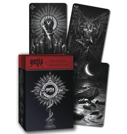 Goetia: Tarot in Darkness