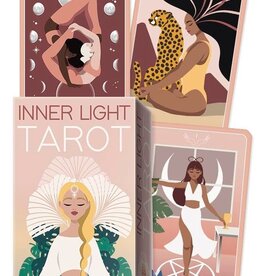 Inner Light Tarot Deck