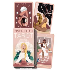 Inner Light Tarot Deck