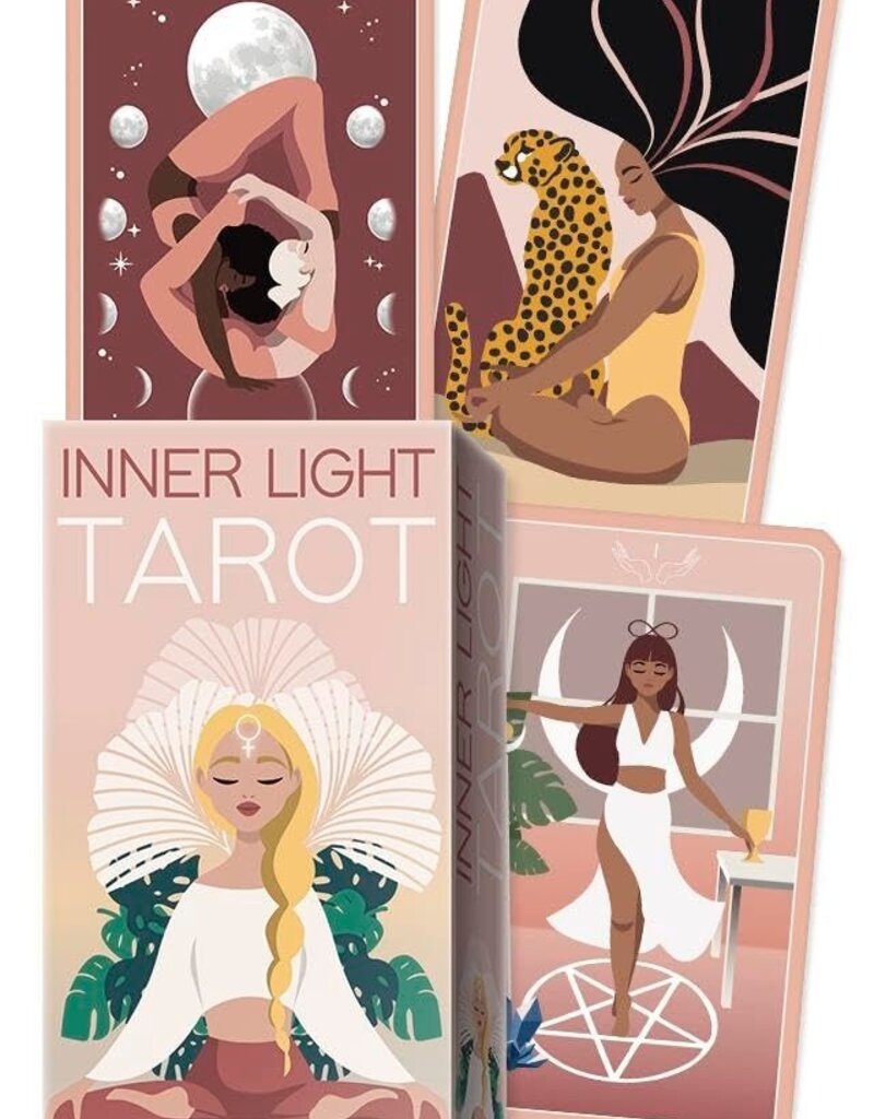 Inner Light Tarot Deck