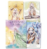 Golden Keys of Gaia