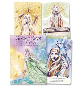 Golden Keys of Gaia