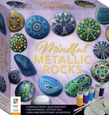 Mindful Metallic Rocks