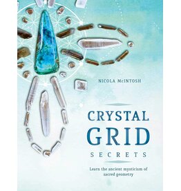 Crystal Grid Secrets