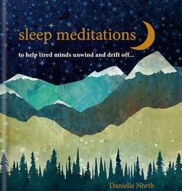 Sleep Meditations