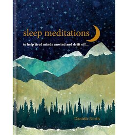 Sleep Meditations