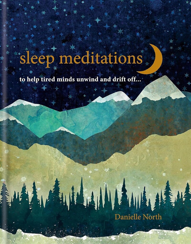 Sleep Meditations