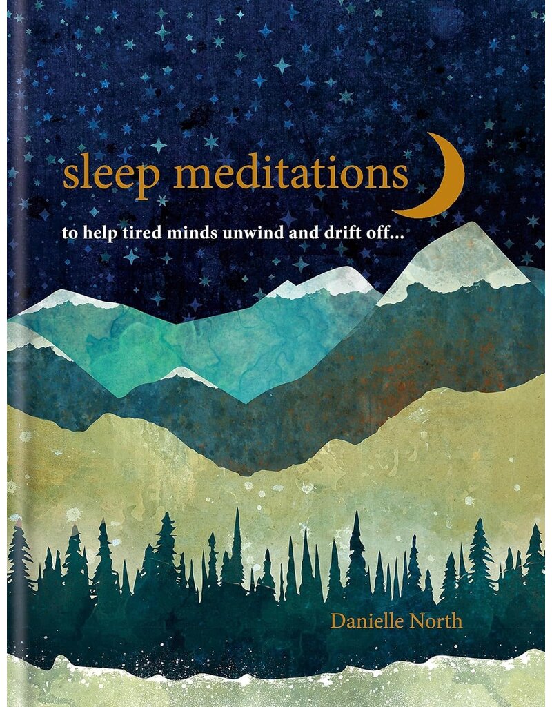 Sleep Meditations