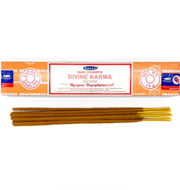 Satya Divine Karma Stick Incense 15 gr