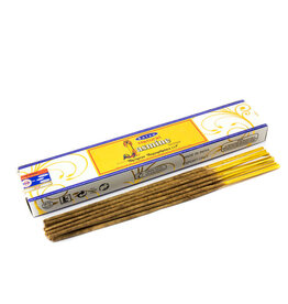 Satya Natural Jasmine Stick Incense 15 gr