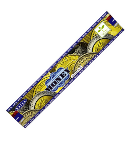 Satya Money Stick Incense 15 gr