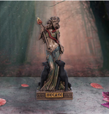 Veronese Design Hecate Moon Goddess (Mini) 9cm