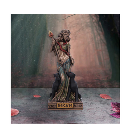 Nemesis Now Hecate Moon Goddess (Mini) 9cm