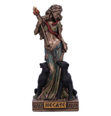 Veronese Design Hecate Moon Goddess (Mini) 9cm