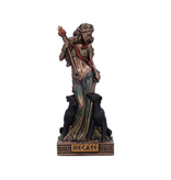 Nemesis Now Hecate Moon Goddess (Mini) 9cm