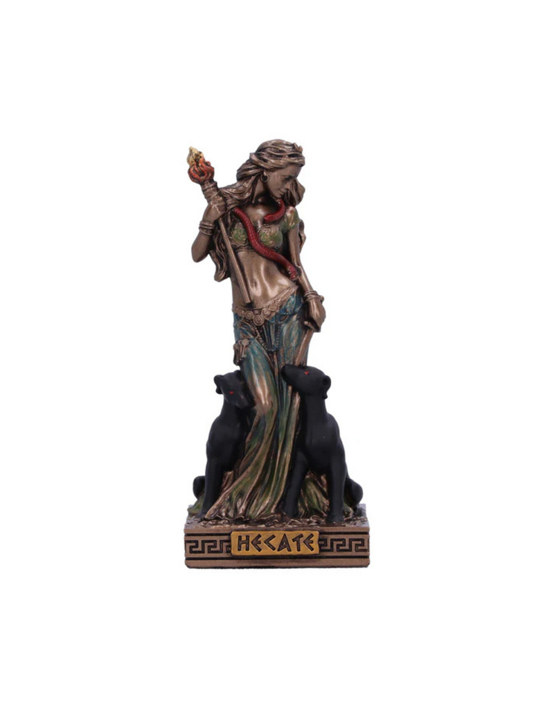 Nemesis Now Hecate Moon Goddess (Mini) 9cm
