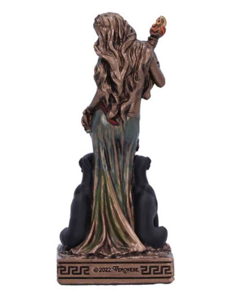 Veronese Design Hecate Moon Goddess (Mini) 9cm