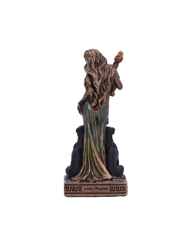 Nemesis Now Hecate Moon Goddess (Mini) 9cm