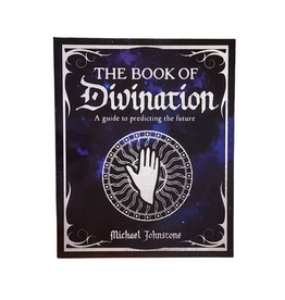Book Of Divination