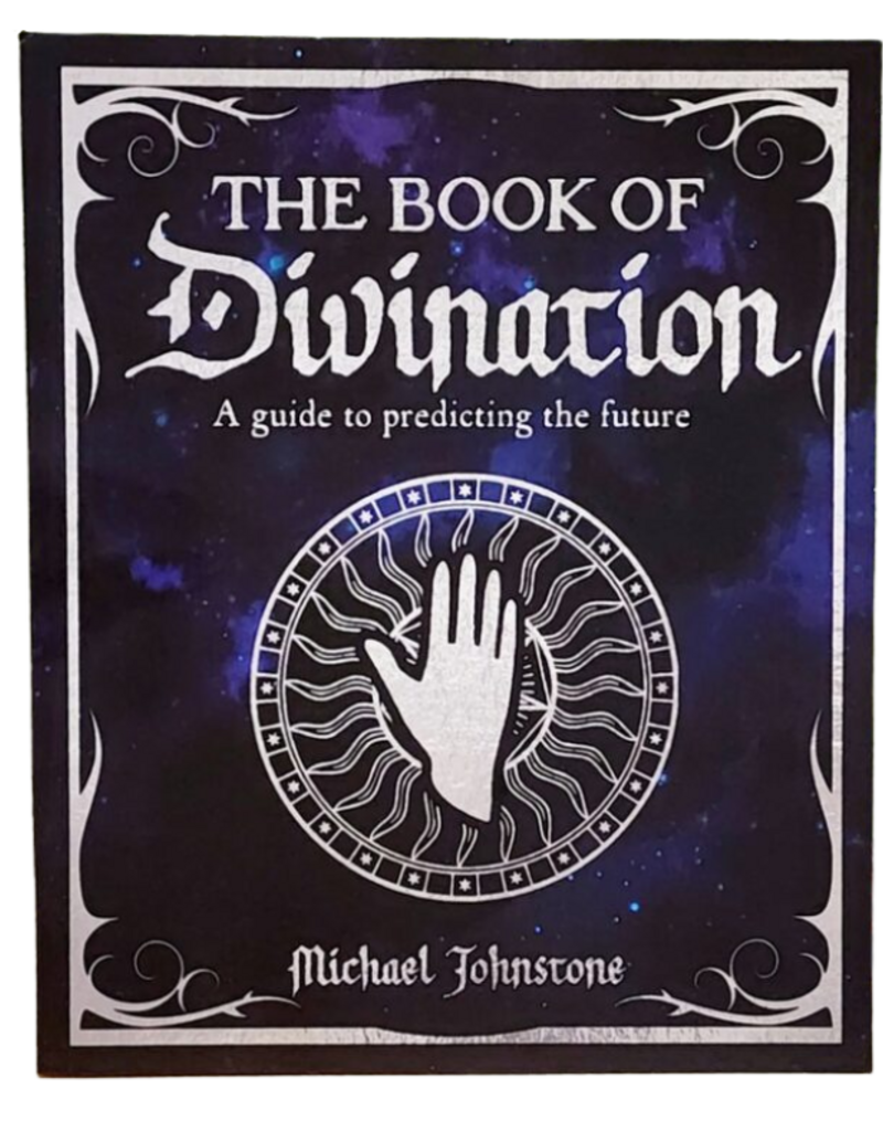 Book Of Divination