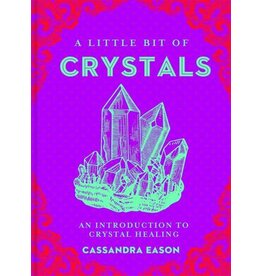 A Little Bit of Crystals