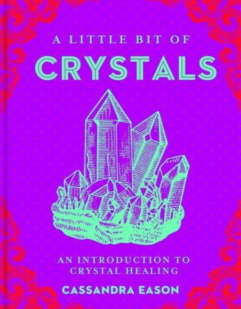 A Little Bit of Crystals