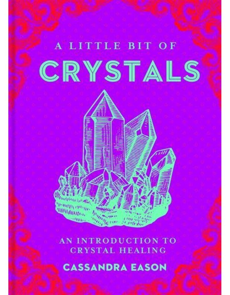 A Little Bit of Crystals