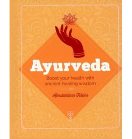 Essential Book of Ayurveda