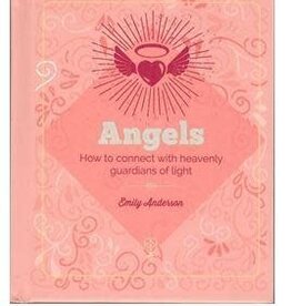Essential Book Of Angels