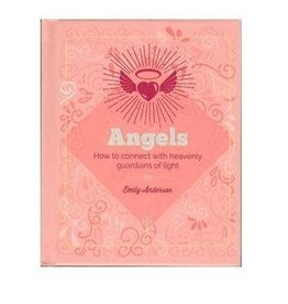 Essential Book Of Angels