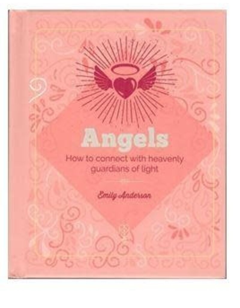 Essential Book Of Angels