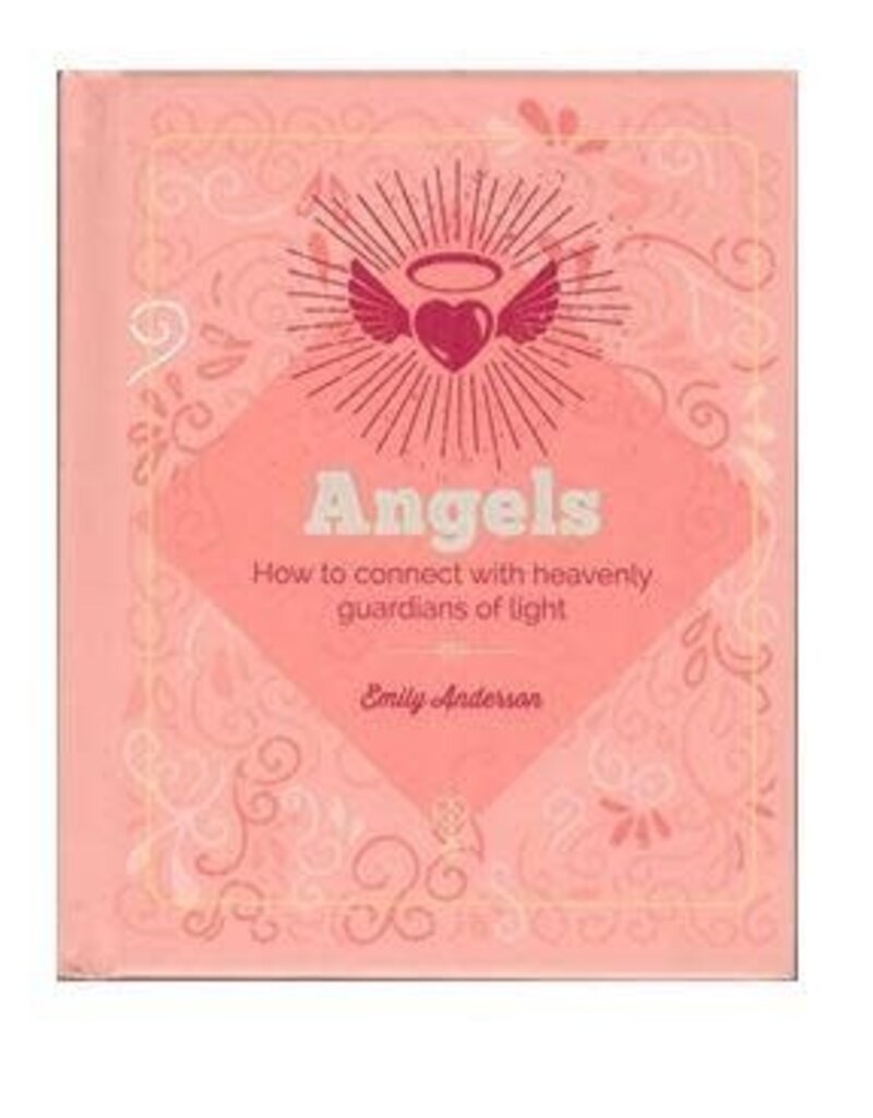 Essential Book Of Angels