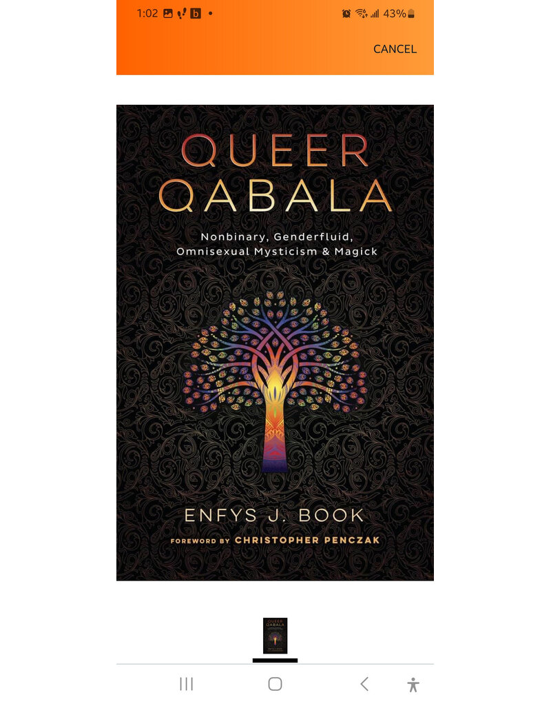 Queer Qabala