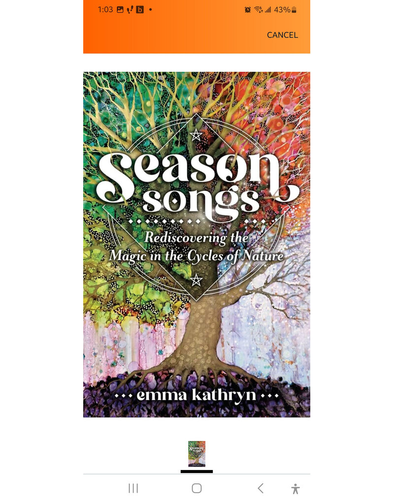 Season Songs: Magic in Cycles of Nature