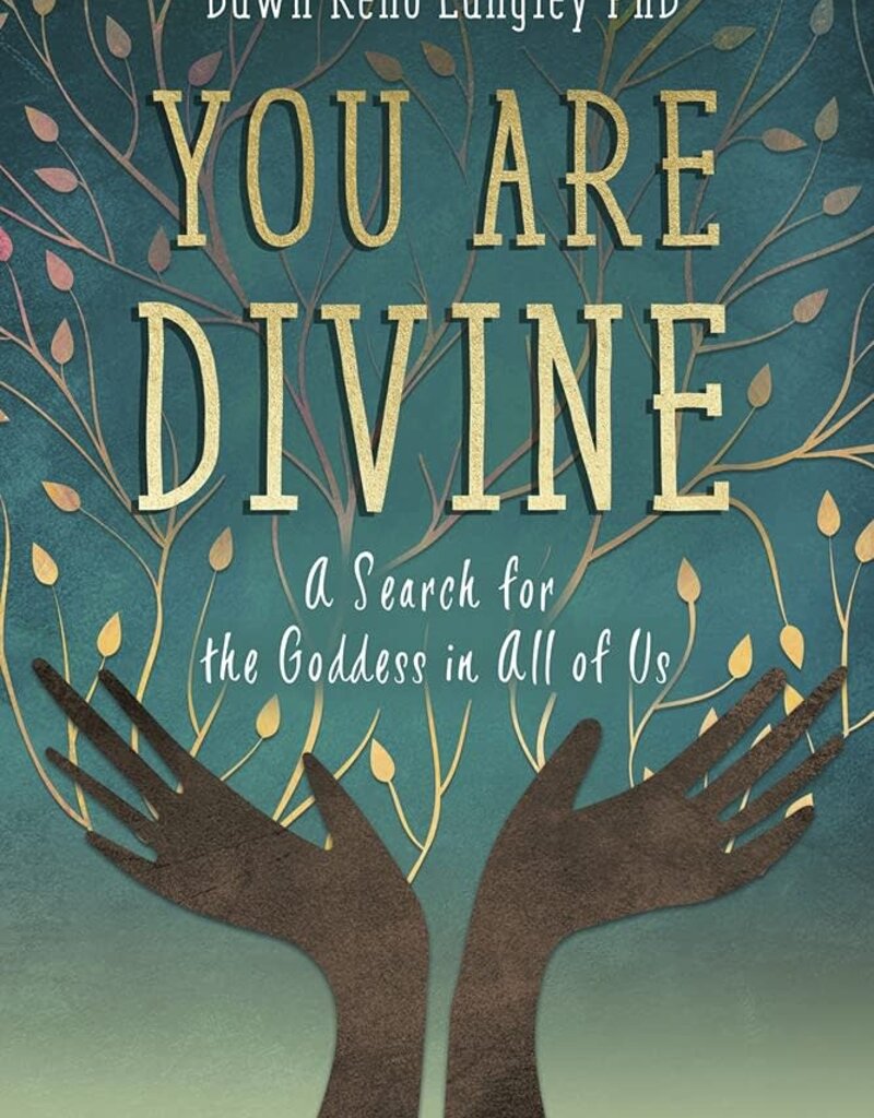 You Are Divine