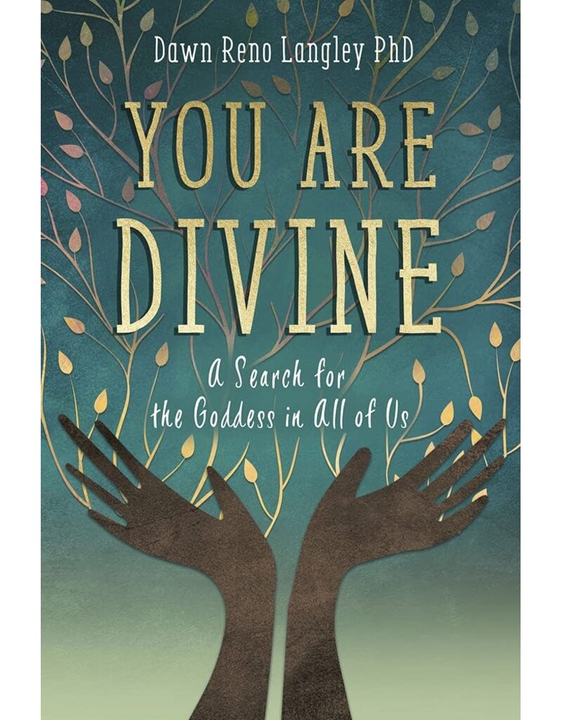 You Are Divine