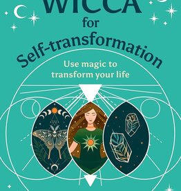 Wicca For Self-Transformation