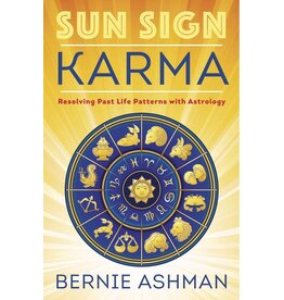 Sun Sign Karma