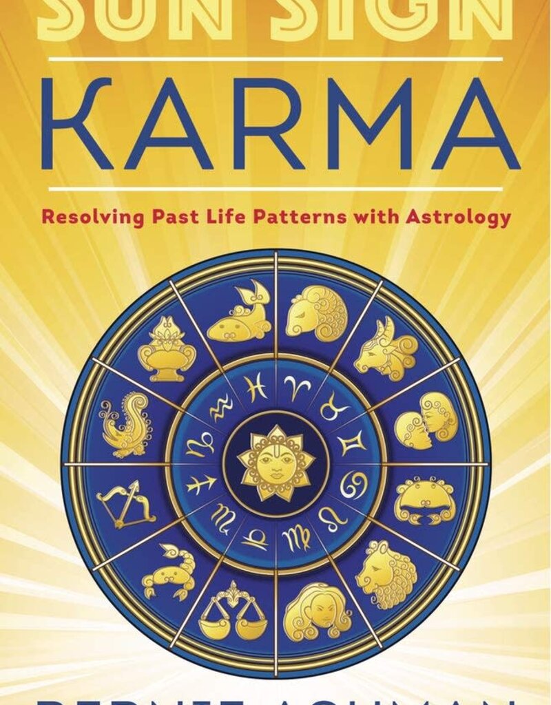 Sun Sign Karma