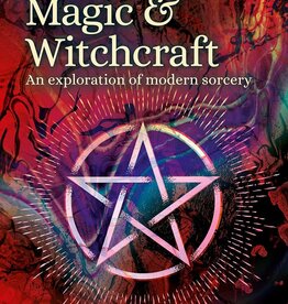 Occult Magic & Witchcraft