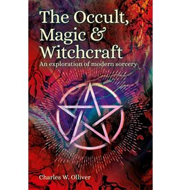 Occult Magic & Witchcraft