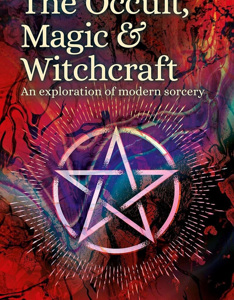 Occult Magic & Witchcraft