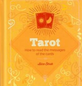 Essential Book Of Tarot