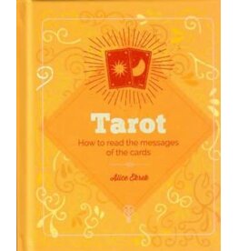 Essential Book Of Tarot