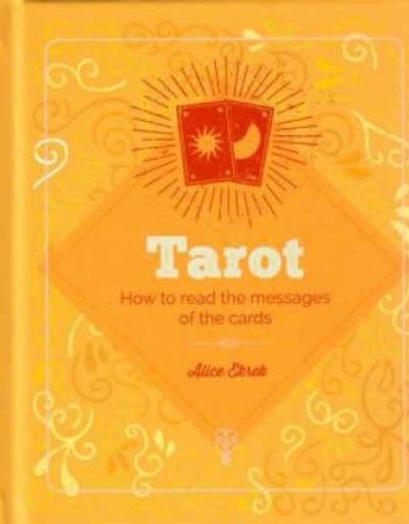 Essential Book Of Tarot