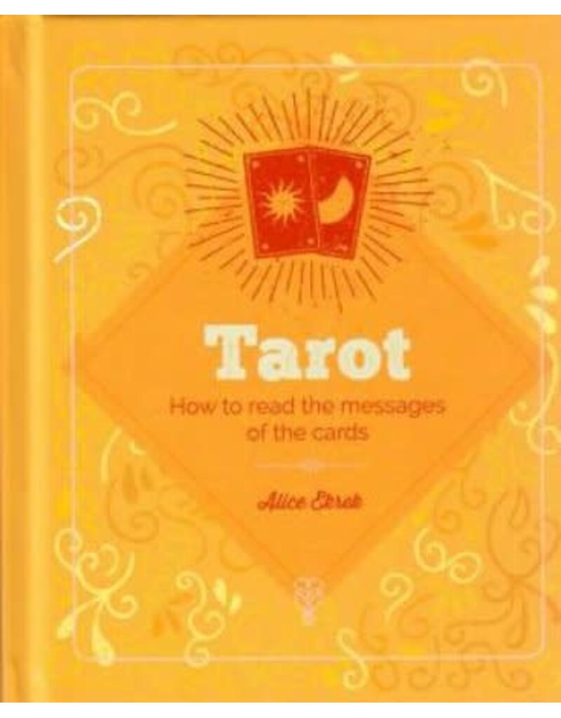 Essential Book Of Tarot