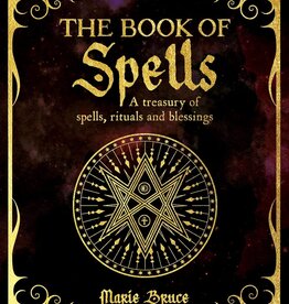 Book Of Spells