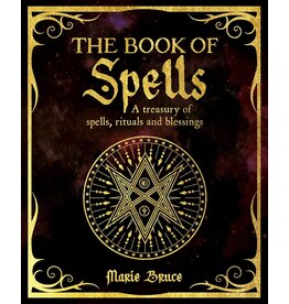Book Of Spells