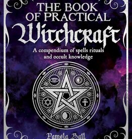 Book Of Practical Witchcraft